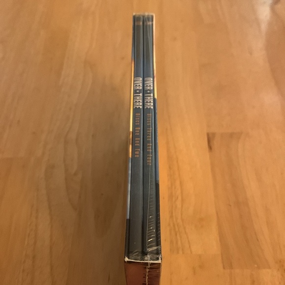 🔥BOGO // Over There (2005) Complete Series DVD Boxset - Picture 4 of 4